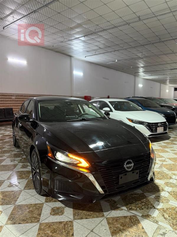 نيسان ألتيما 2024 للبيع في العراق - اربيل